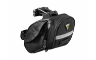 Велосумка Topeak Aero Wedge Pack DX Medium